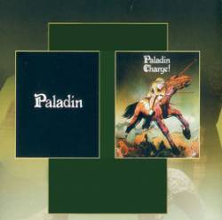 Paladin (UK) : Paladin - Charge ! (Remastered)